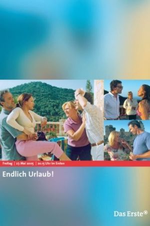 Image Endlich Urlaub! – Der Film