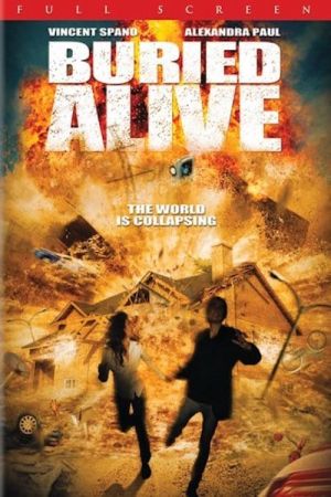 Image Landslide - Wenn die Welt versinkt – Der Film