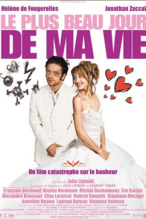 Image Hochzeiten und andere Katastrophen – Der Film