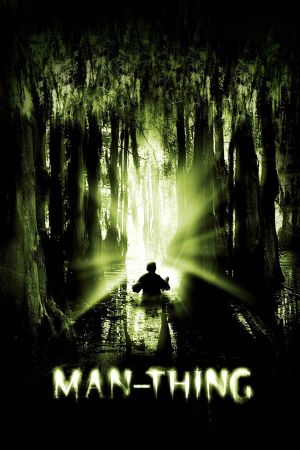 Image Marvel's Man Thing – Der Film