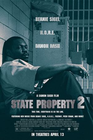 Image State Property 2 – Der Film