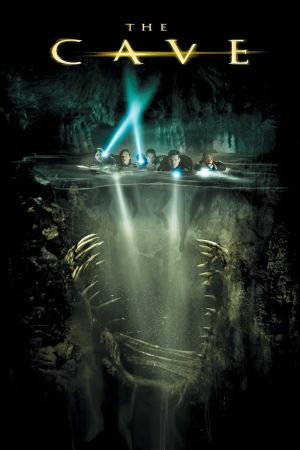 Image The Cave – Der Film