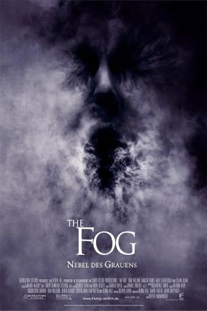 Image The Fog - Nebel des Grauens – Der Film