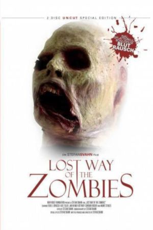 Image The Lost Way of the Zombies – Der Film