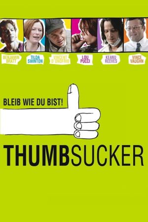 Image Thumbsucker - Bleib wie du bist! – Der Film