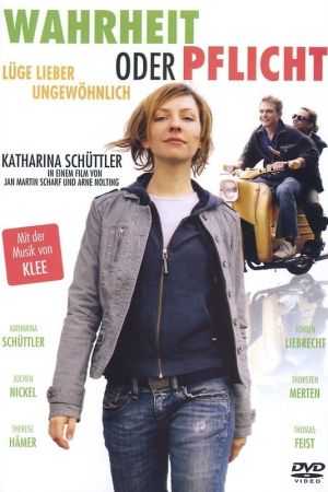 Image Wahrheit oder Pflicht – Der Film