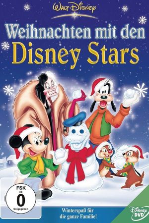 Image Weihnachten mit den Disney Stars – Der Film