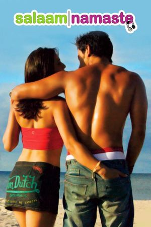 Image Salaam Namaste - Hochzeit - Nein danke! – Der Film