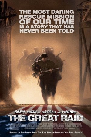 Image The Great Raid – Der Film