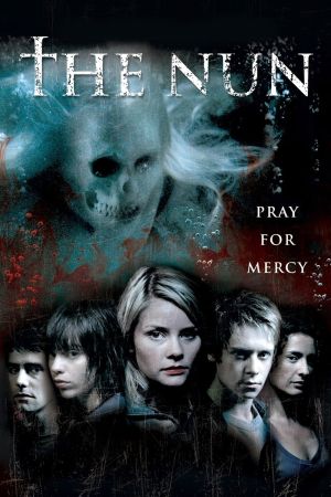 Image The Nun – Der Film