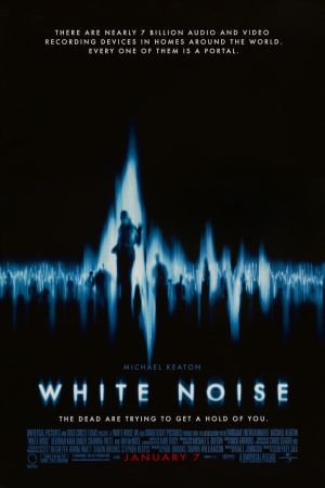 Image White Noise - Schreie aus dem Jenseits – Der Film