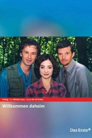 Image Willkommen daheim – Der Film