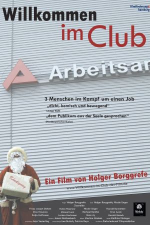 Image Willkommen im Club – Der Film