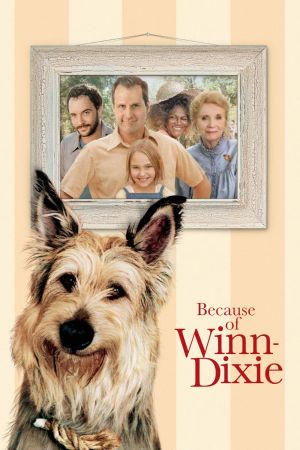 Image Winn-Dixie – Mein zotteliger Freund – Der Film