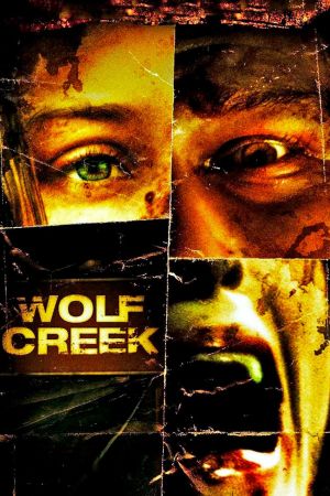 Image Wolf Creek – Der Film