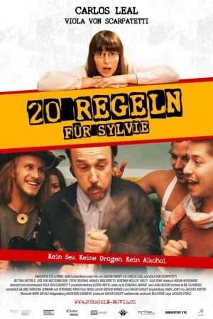 Image 20 Regeln für Sylvie – Der Film