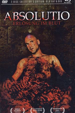 Image Absolutio - Erlösung im Blut – Der Film