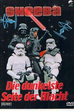Image Sheeba - Die dunkelste Seite der Macht – Der Film