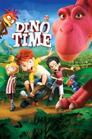 Image Die Dinos sind los – Der Film