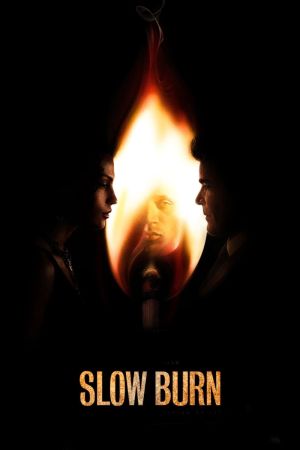 Image Slow Burn - Verführerische Falle – Der Film