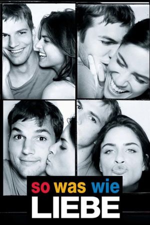 Image So was wie Liebe – Der Film
