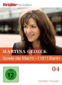 Image Spiele der Macht – 11011 Berlin – Der Film