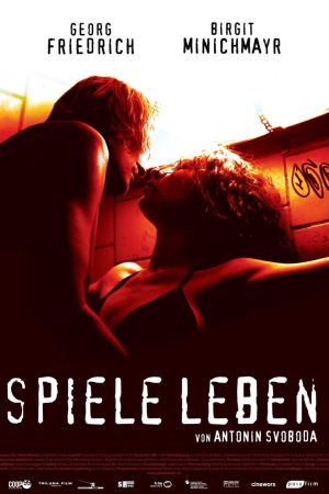 Image Spiele Leben – Der Film