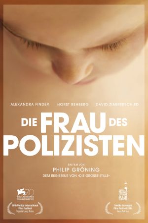 Image Die Frau des Polizisten – Der Film