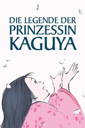 Image Die Legende der Prinzessin Kaguya – Der Film