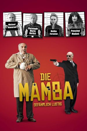 Image Die Mamba – Der Film