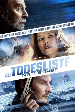 Image Die Todesliste - Nr. 1 stirbt – Der Film