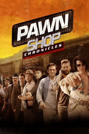Image Gangster Chronicles – Der Film