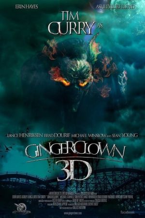 Image Gingerclown – Der Film
