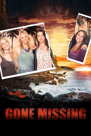 Image Gone Missing - Spring Break Lost - Für immer verschollen? – Der Film
