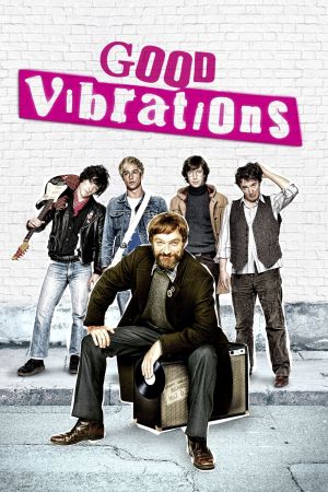 Image Good Vibrations – Der Film