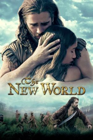 Image The New World – Der Film