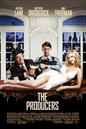 Image The Producers – Der Film