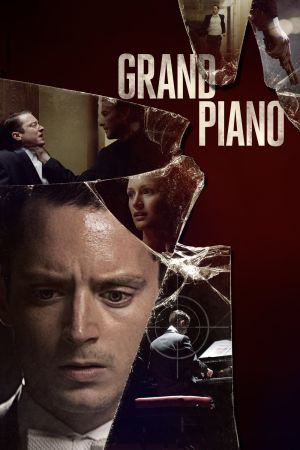 Image Grand Piano - Symphonie der Angst – Der Film