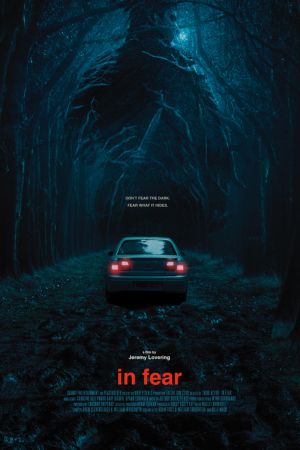 Image In Fear – Der Film
