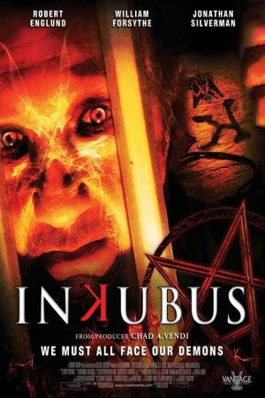 Image Inkubus - Stell dich deinem Dämon – Der Film