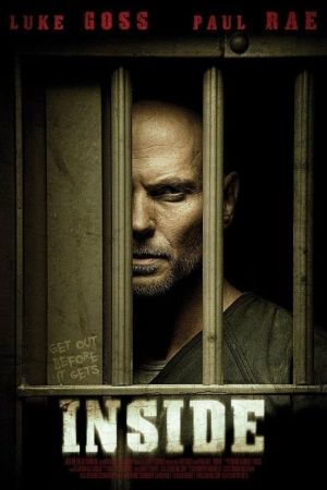Image Inside - Deadly Prison – Der Film