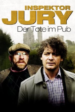 Image Inspektor Jury – Der Tote im Pub – Der Film