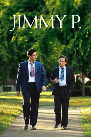 Image Jimmy P. – Psychotherapie eines Indianers – Der Film