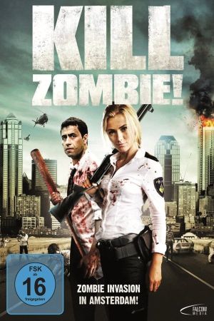 Image Kill Zombie! – Der Film
