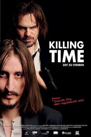 Image Killing Time – Zeit zu sterben – Der Film