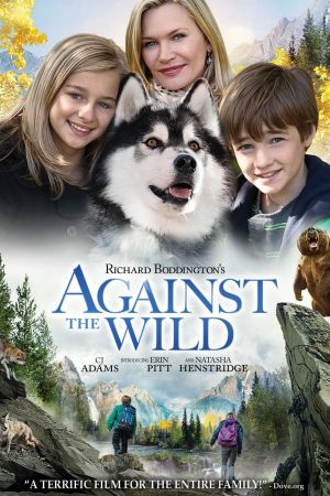 Image Kleine Helden, grosse Wildnis – Der Film
