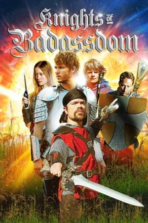 Image Knights of Badassdom – Der Film