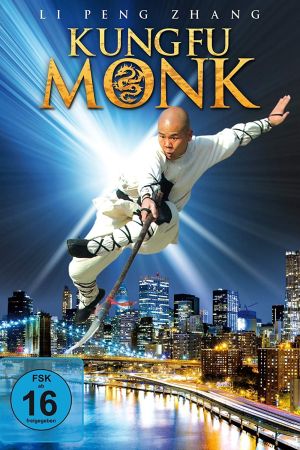 Image Kung Fu Monk – Der Film