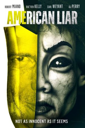 Image Locked in a Room – Der Film