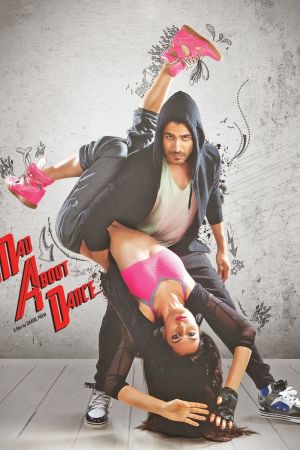 Image Mad About Dance – Der Film